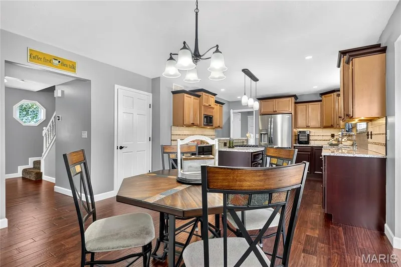 2750 Red Cedar Parc Drive, O'Fallon, MO 63368 — listing photo 14 of 58