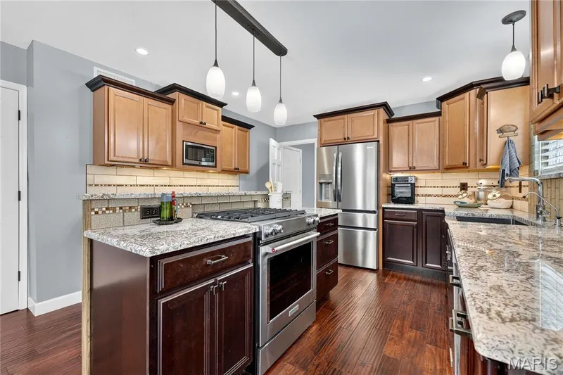 2750 Red Cedar Parc Drive, O'Fallon, MO 63368 — listing photo 21 of 58