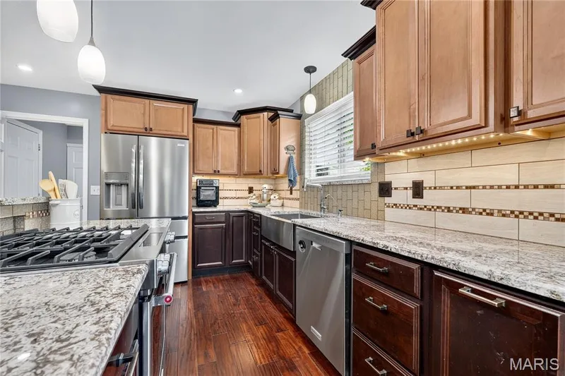 2750 Red Cedar Parc Drive, O'Fallon, MO 63368 — listing photo 22 of 58