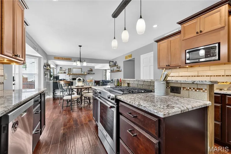2750 Red Cedar Parc Drive, O'Fallon, MO 63368 — listing photo 23 of 58
