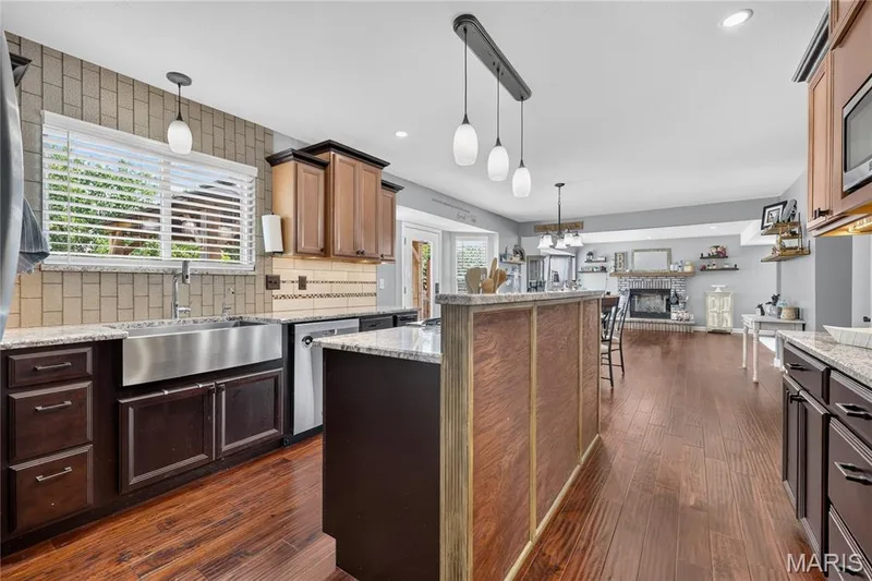 2750 Red Cedar Parc Drive, O'Fallon, MO 63368 — listing photo 25 of 58