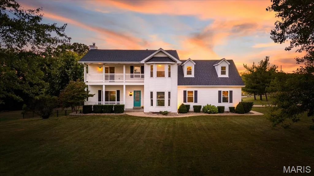 Welcome to 2265 Mette Road! — 2265 Mette Road, Wentzville, MO 63385