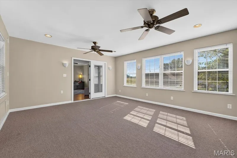 The perfect spot to relax and unwind — 2265 Mette Road, Wentzville, MO 63385