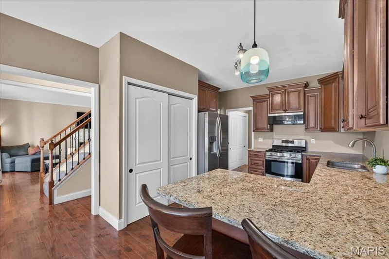 2265 Mette Road, Wentzville, MO 63385 — listing photo 16 of 61