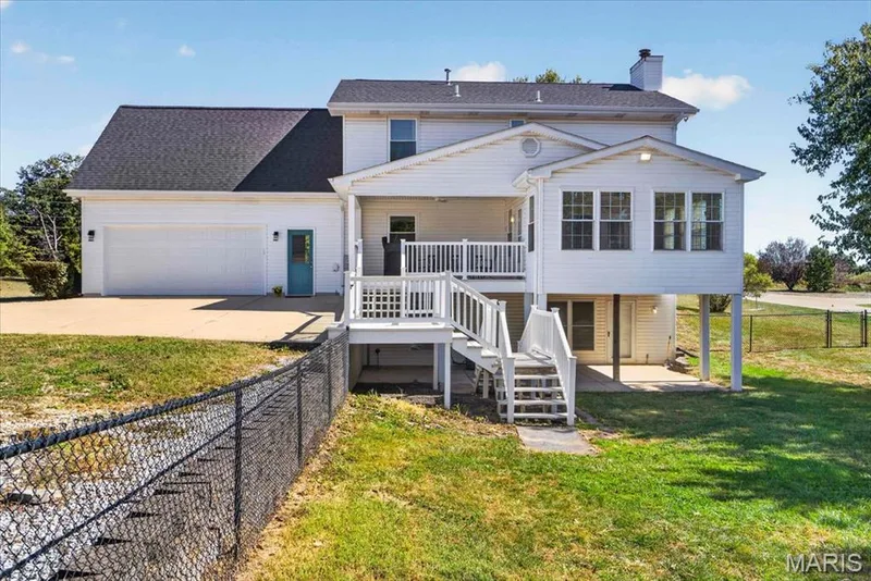 2265 Mette Road, Wentzville, MO 63385 — listing photo 49 of 61