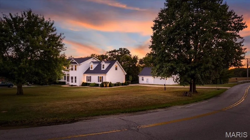 More space. More flexibility. More possibilities. — 2265 Mette Road, Wentzville, MO 63385