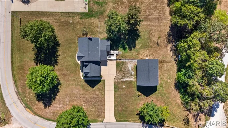 2265 Mette Road, Wentzville, MO 63385 — listing photo 53 of 61