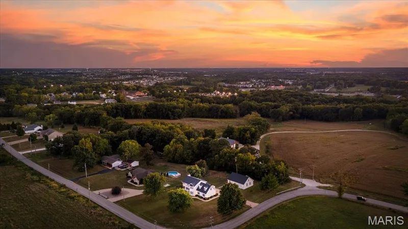 Schedule a showing today! — 2265 Mette Road, Wentzville, MO 63385