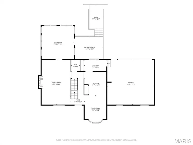 2265 Mette Road, Wentzville, MO 63385 — listing photo 57 of 61