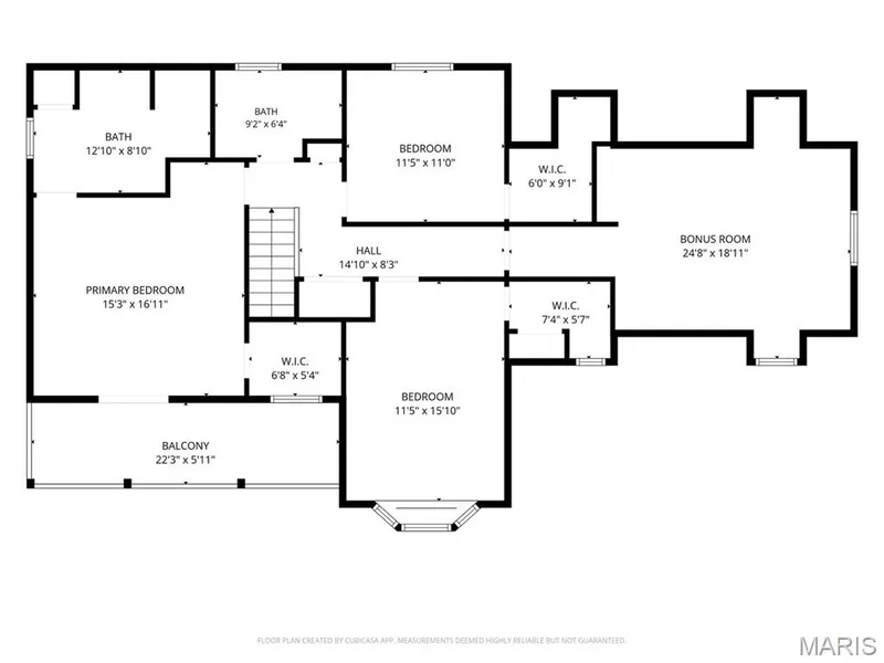 2265 Mette Road, Wentzville, MO 63385 — listing photo 58 of 61