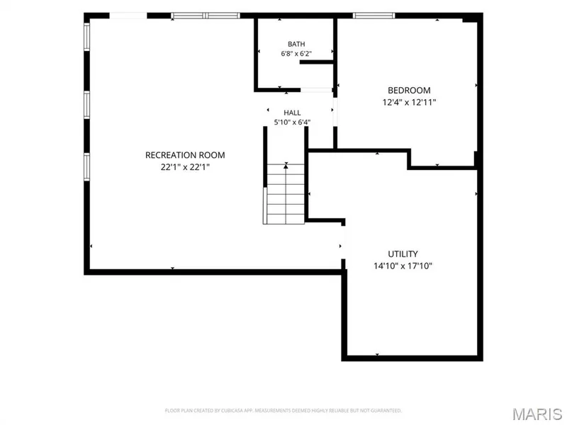 2265 Mette Road, Wentzville, MO 63385 — listing photo 59 of 61