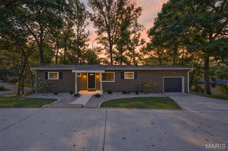 507 Charlotte Place, O'Fallon, MO 63366 — listing photo 2 of 61