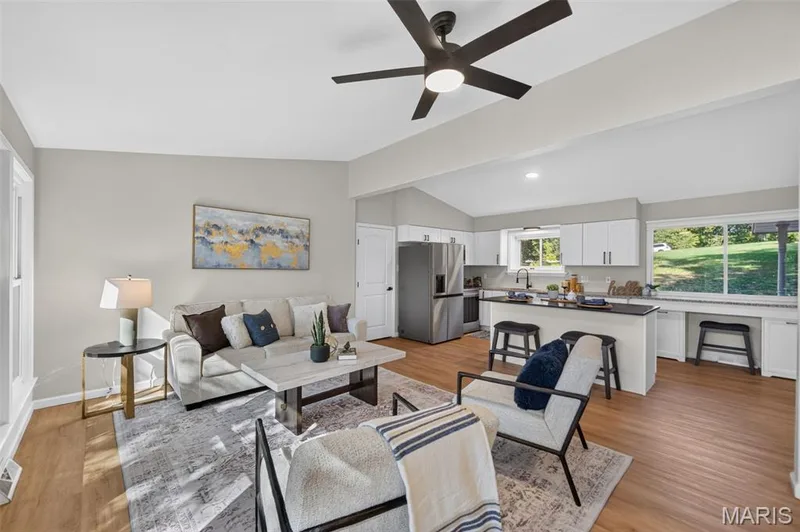 507 Charlotte Place, O'Fallon, MO 63366 — listing photo 14 of 61