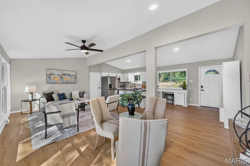 507 Charlotte Place, O'Fallon, MO 63366 — listing photo 18 of 61