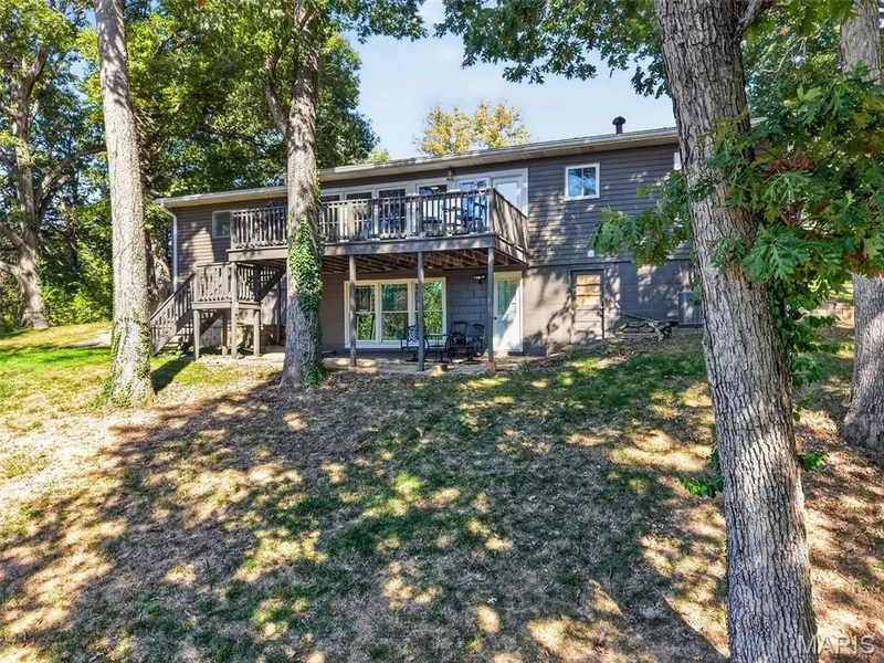 507 Charlotte Place, O'Fallon, MO 63366 — listing photo 3 of 61