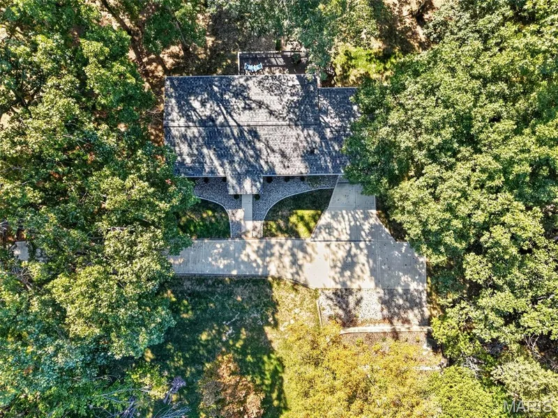 507 Charlotte Place, O'Fallon, MO 63366 — listing photo 49 of 61