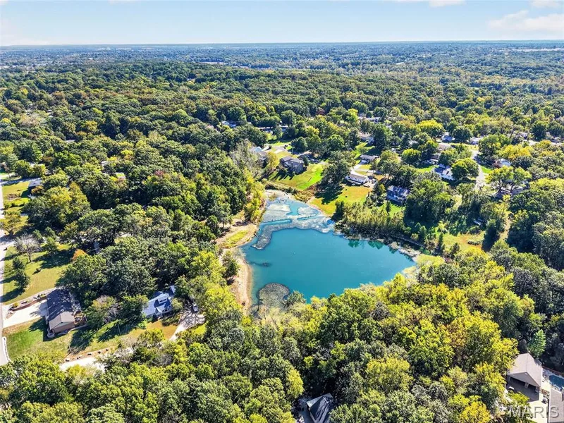 507 Charlotte Place, O'Fallon, MO 63366 — listing photo 52 of 61