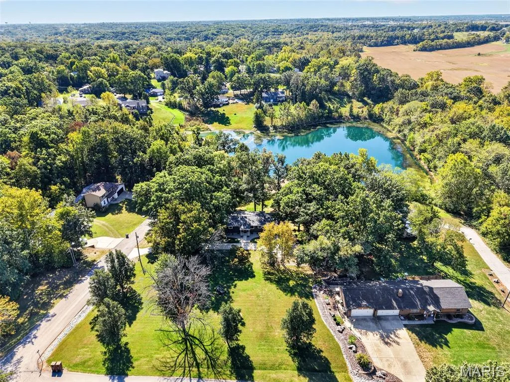 507 Charlotte Place, O'Fallon, MO 63366 — listing photo 1 of 61