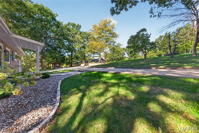 507 Charlotte Place, O'Fallon, MO 63366 — listing photo 16 of 61