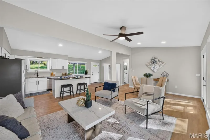507 Charlotte Place, O'Fallon, MO 63366 — listing photo 15 of 61