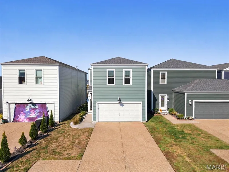 1020 Dyess Way, St Charles, MO 63301 — listing photo 17 of 79