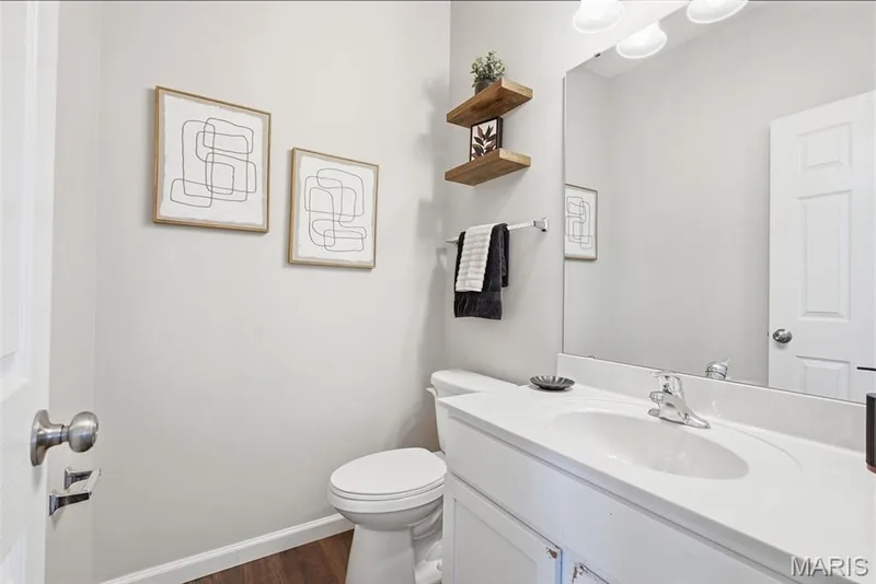 1020 Dyess Way, St Charles, MO 63301 — listing photo 40 of 79