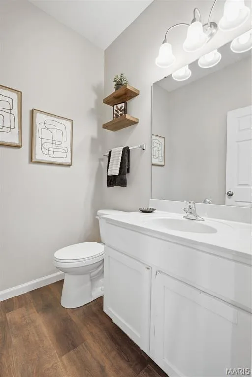 1020 Dyess Way, St Charles, MO 63301 — listing photo 41 of 79