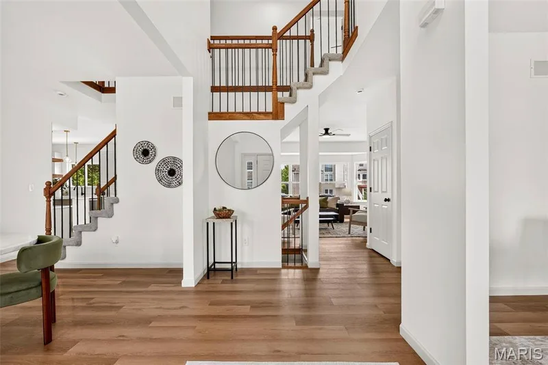 1224 Cold Spring Drive, O'Fallon, MO 63368 — listing photo 3 of 47