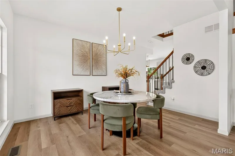 1224 Cold Spring Drive, O'Fallon, MO 63368 — listing photo 10 of 47