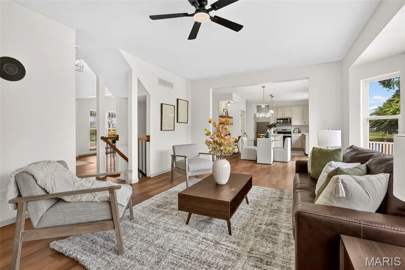 1224 Cold Spring Drive, O'Fallon, MO 63368 — listing photo 14 of 47