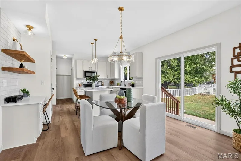 1224 Cold Spring Drive, O'Fallon, MO 63368 — listing photo 16 of 47