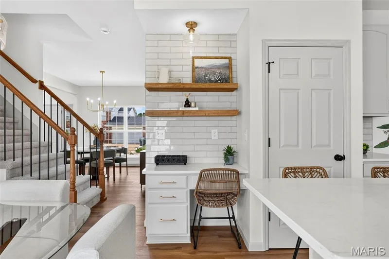 1224 Cold Spring Drive, O'Fallon, MO 63368 — listing photo 17 of 47