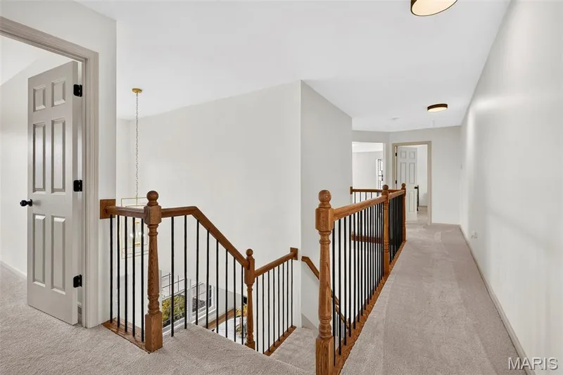1224 Cold Spring Drive, O'Fallon, MO 63368 — listing photo 22 of 47