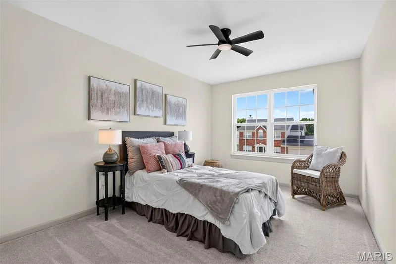 1224 Cold Spring Drive, O'Fallon, MO 63368 — listing photo 24 of 47