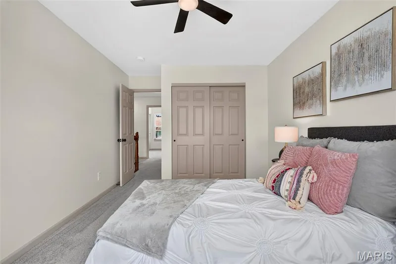 1224 Cold Spring Drive, O'Fallon, MO 63368 — listing photo 25 of 47