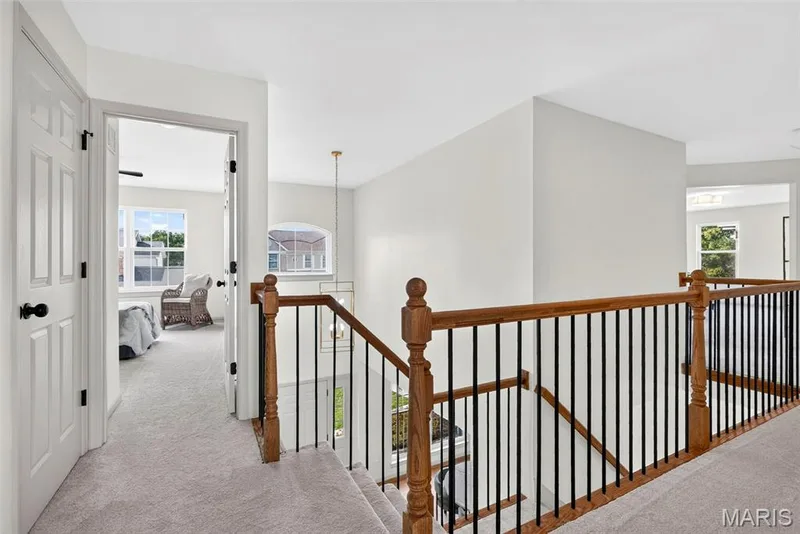 1224 Cold Spring Drive, O'Fallon, MO 63368 — listing photo 28 of 47