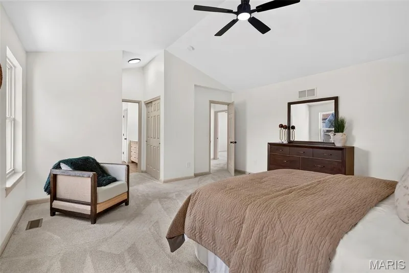 1224 Cold Spring Drive, O'Fallon, MO 63368 — listing photo 34 of 47