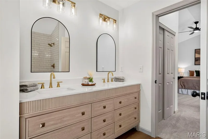 1224 Cold Spring Drive, O'Fallon, MO 63368 — listing photo 36 of 47