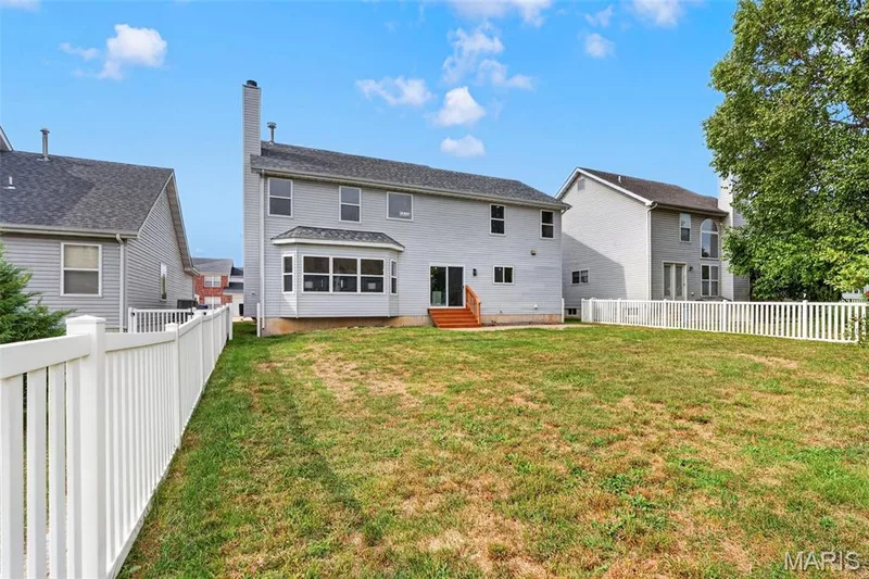 1224 Cold Spring Drive, O'Fallon, MO 63368 — listing photo 42 of 47