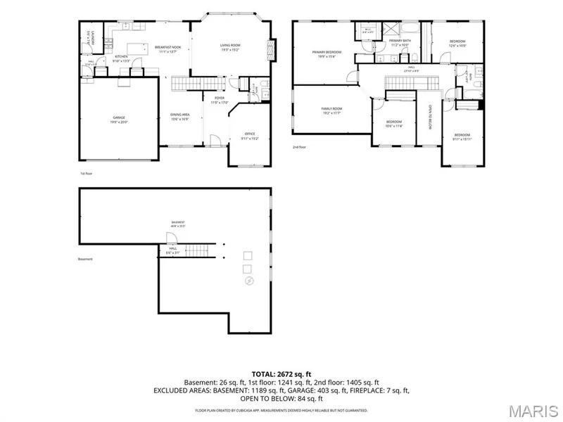 1224 Cold Spring Drive, O'Fallon, MO 63368 — listing photo 47 of 47