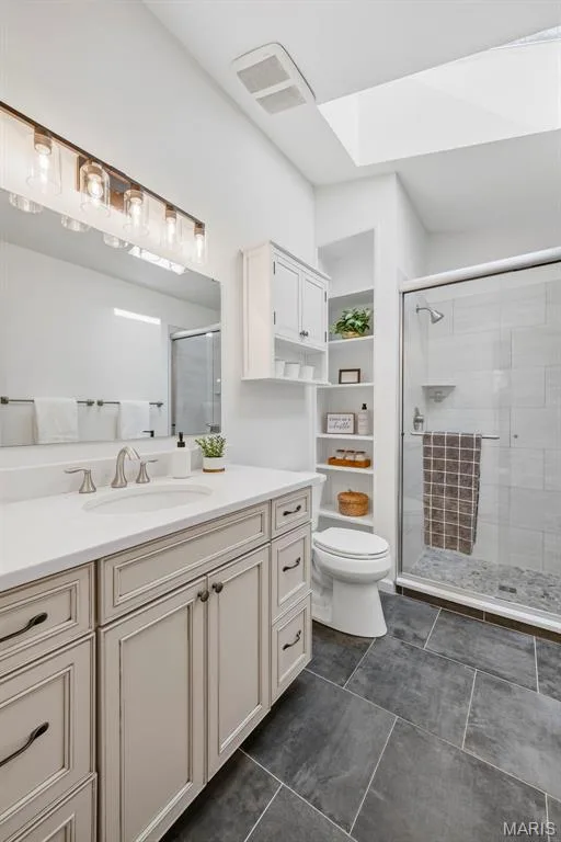 925 Ampere Place, Lake St. Louis, MO 63367 — listing photo 13 of 27