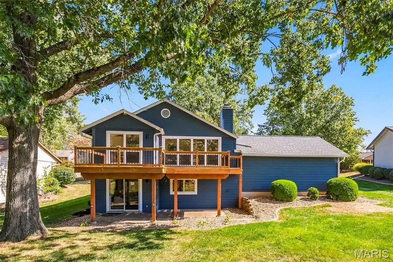 925 Ampere Place, Lake St. Louis, MO 63367 — listing photo 26 of 27