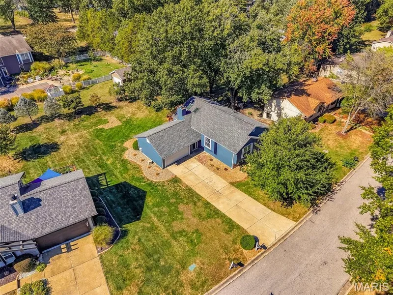 925 Ampere Place, Lake St. Louis, MO 63367 — listing photo 27 of 27