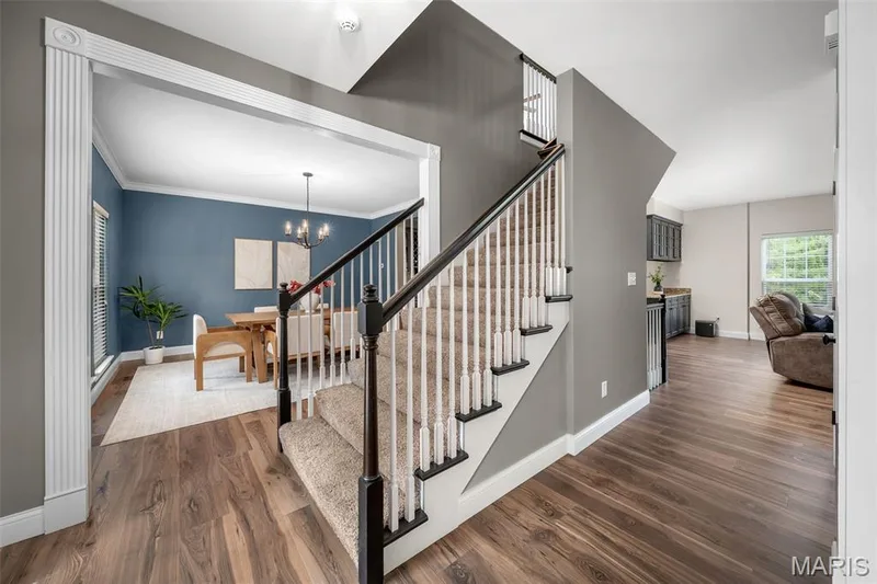 121 Fox Haven Drive, O'Fallon, MO 63368 — listing photo 8 of 59