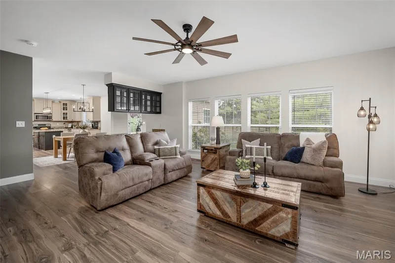 121 Fox Haven Drive, O'Fallon, MO 63368 — listing photo 11 of 59