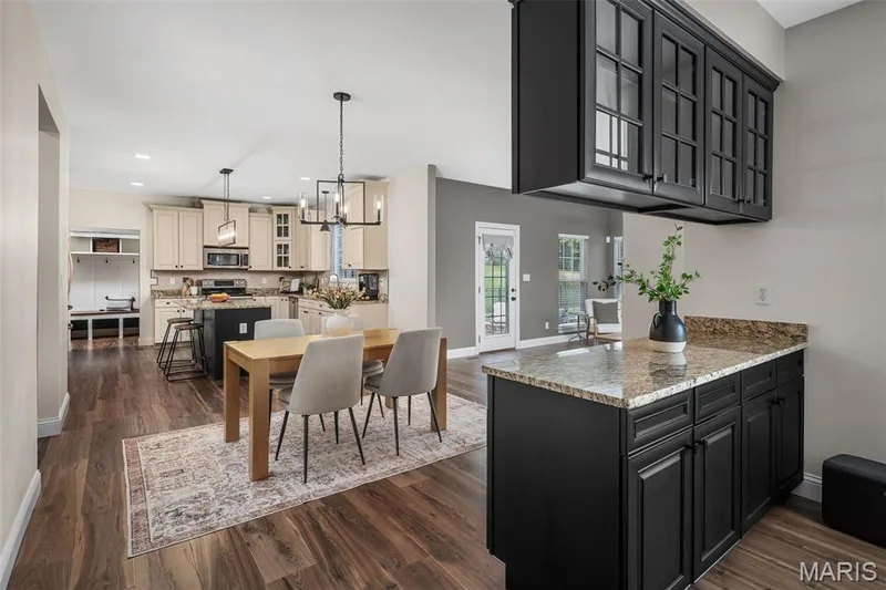 121 Fox Haven Drive, O'Fallon, MO 63368 — listing photo 12 of 59