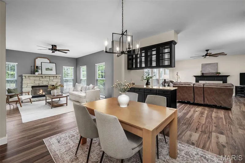 121 Fox Haven Drive, O'Fallon, MO 63368 — listing photo 13 of 59