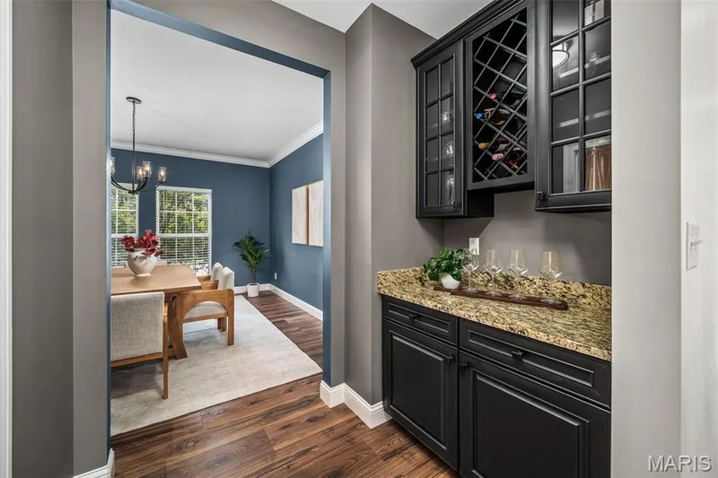 121 Fox Haven Drive, O'Fallon, MO 63368 — listing photo 18 of 59