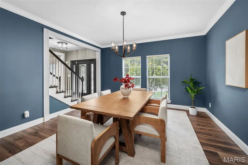 121 Fox Haven Drive, O'Fallon, MO 63368 — listing photo 19 of 59