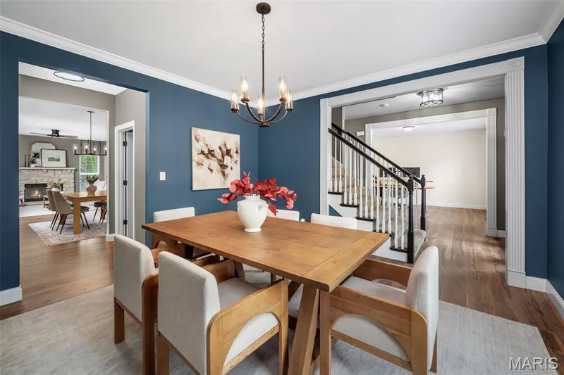 121 Fox Haven Drive, O'Fallon, MO 63368 — listing photo 21 of 59